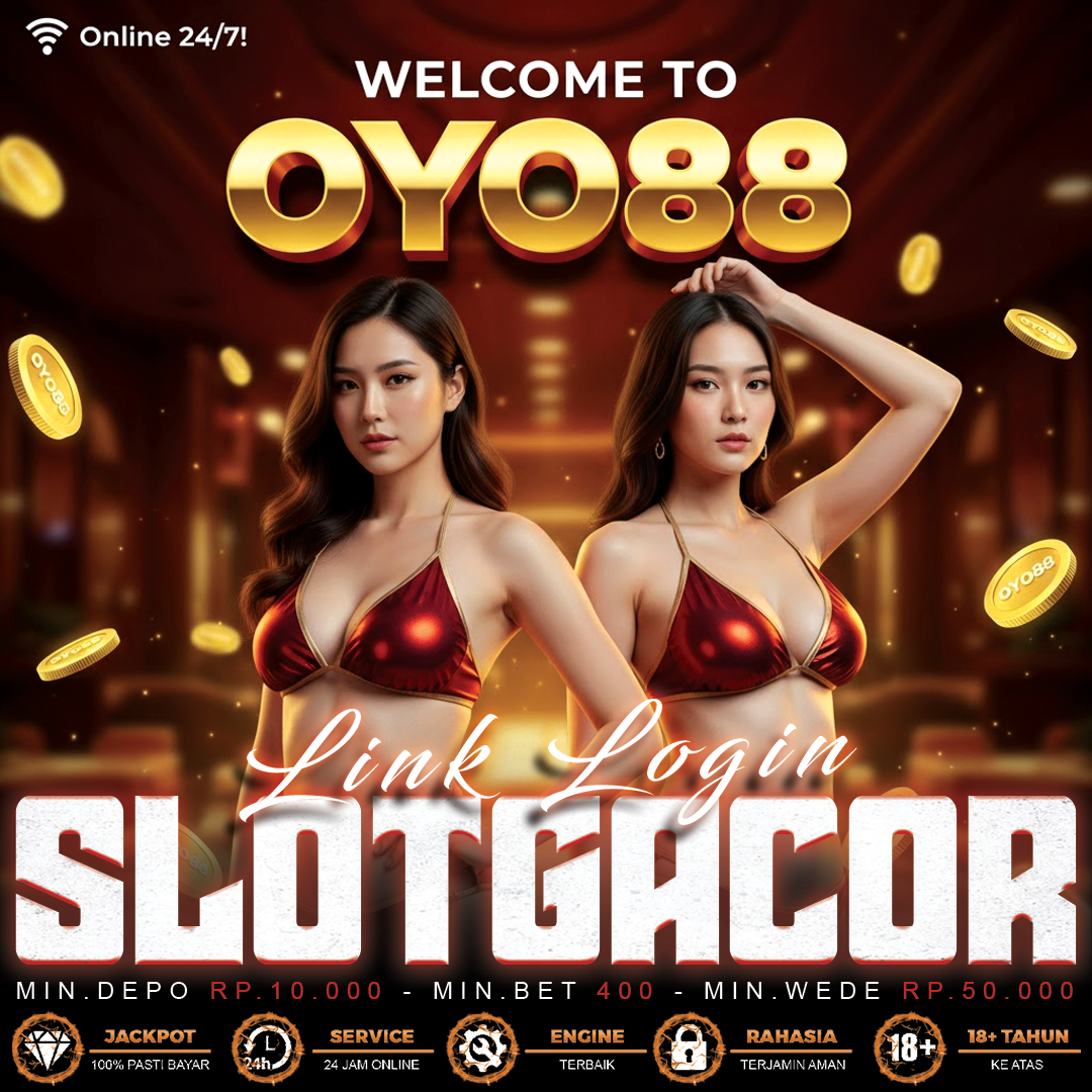 OYO88 Alternatif Login Slot Online 88 Terbaru Link Gacor Gampang Menang